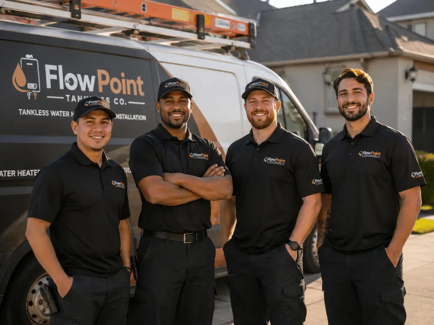Tankless Water Heater Installation company in Inlet, NY