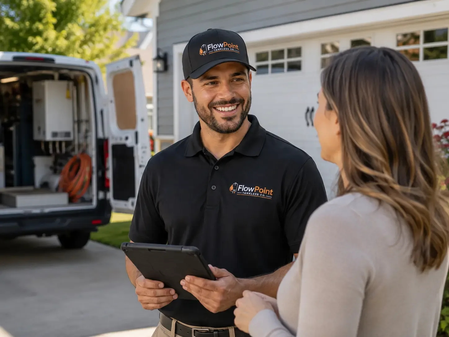 Tankless Water Heater Installation Inlet, NY FAQs